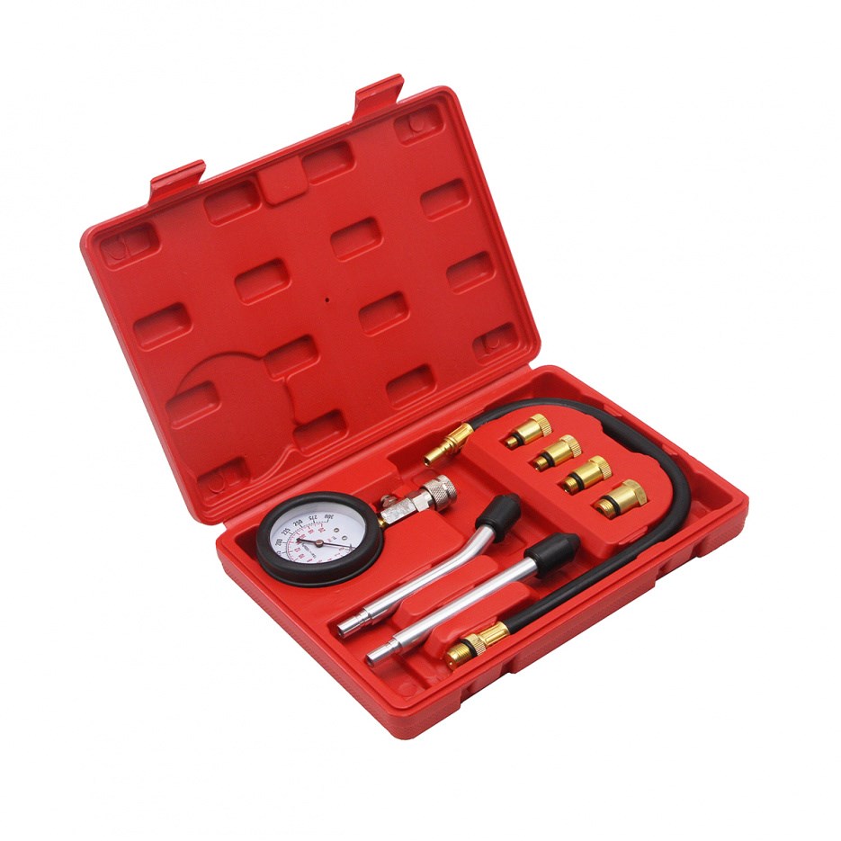 Бензиновый компрессометр Car-Tool CT-1351